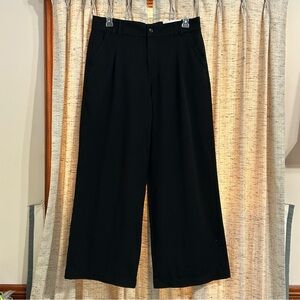 American Eagle Super High-Rise Wide Leg Pants - 16